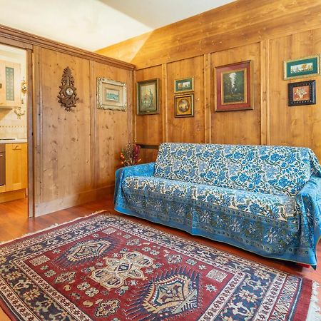 Villa S. Francesco - Stayincortina Κορτίνα Ντ' Αμπέτσο Εξωτερικό φωτογραφία