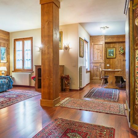Villa S. Francesco - Stayincortina Κορτίνα Ντ' Αμπέτσο Εξωτερικό φωτογραφία