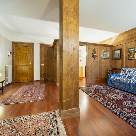 Villa S. Francesco - Stayincortina Κορτίνα Ντ' Αμπέτσο Εξωτερικό φωτογραφία