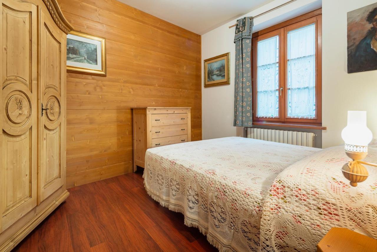 Villa S. Francesco - Stayincortina Κορτίνα Ντ' Αμπέτσο Εξωτερικό φωτογραφία
