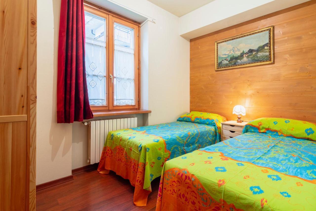 Villa S. Francesco - Stayincortina Κορτίνα Ντ' Αμπέτσο Εξωτερικό φωτογραφία