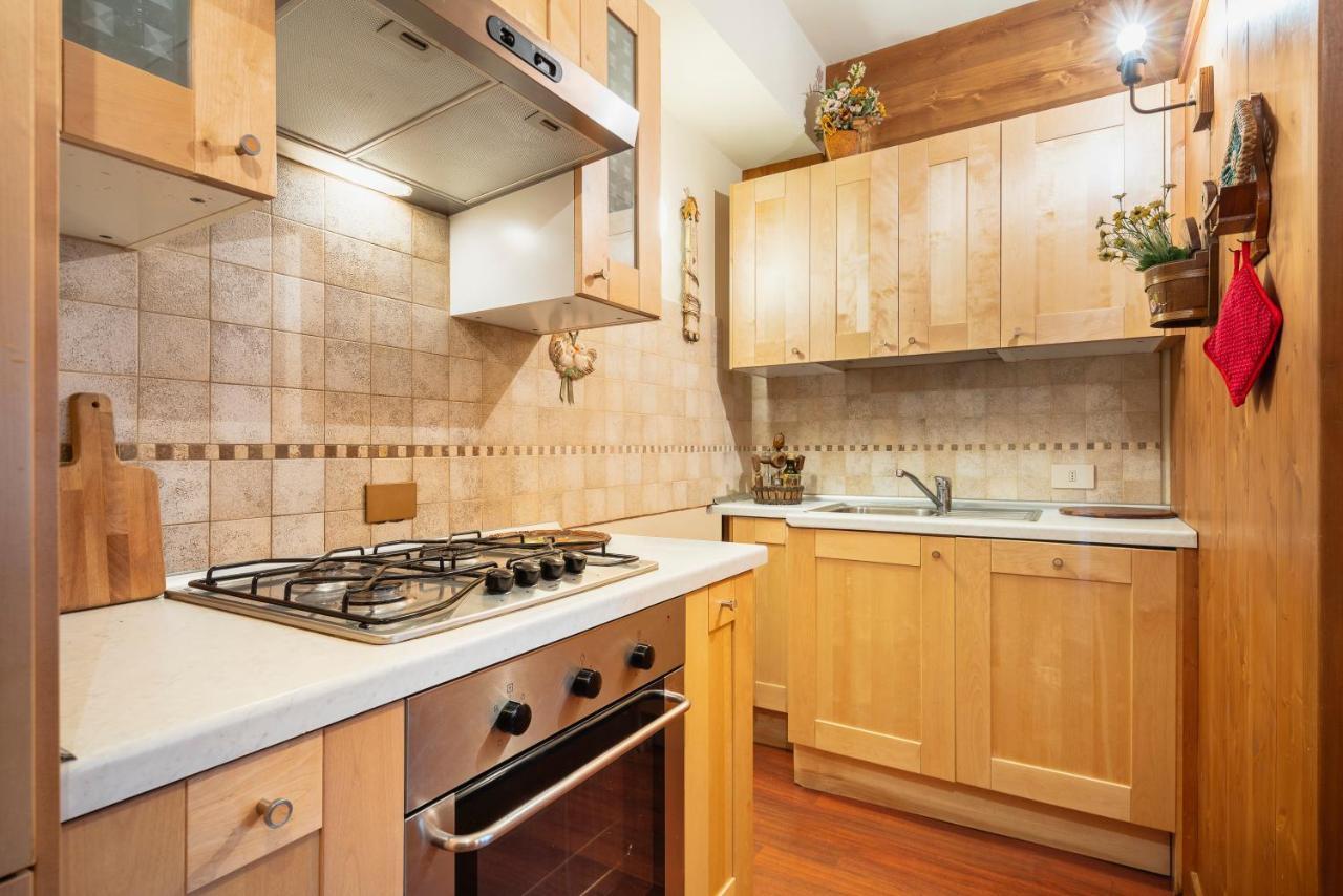 Villa S. Francesco - Stayincortina Κορτίνα Ντ' Αμπέτσο Εξωτερικό φωτογραφία