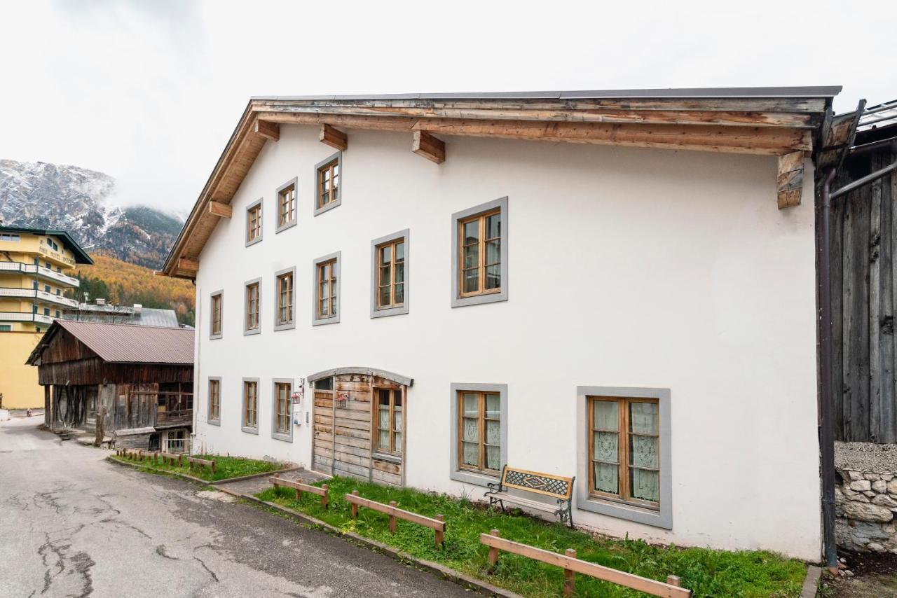 Villa S. Francesco - Stayincortina Κορτίνα Ντ' Αμπέτσο Εξωτερικό φωτογραφία