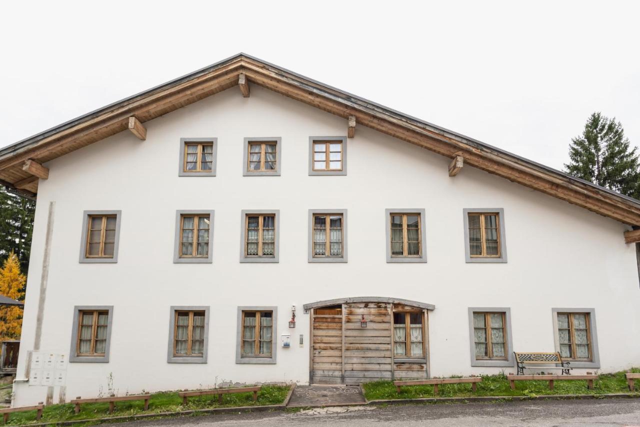 Villa S. Francesco - Stayincortina Κορτίνα Ντ' Αμπέτσο Εξωτερικό φωτογραφία